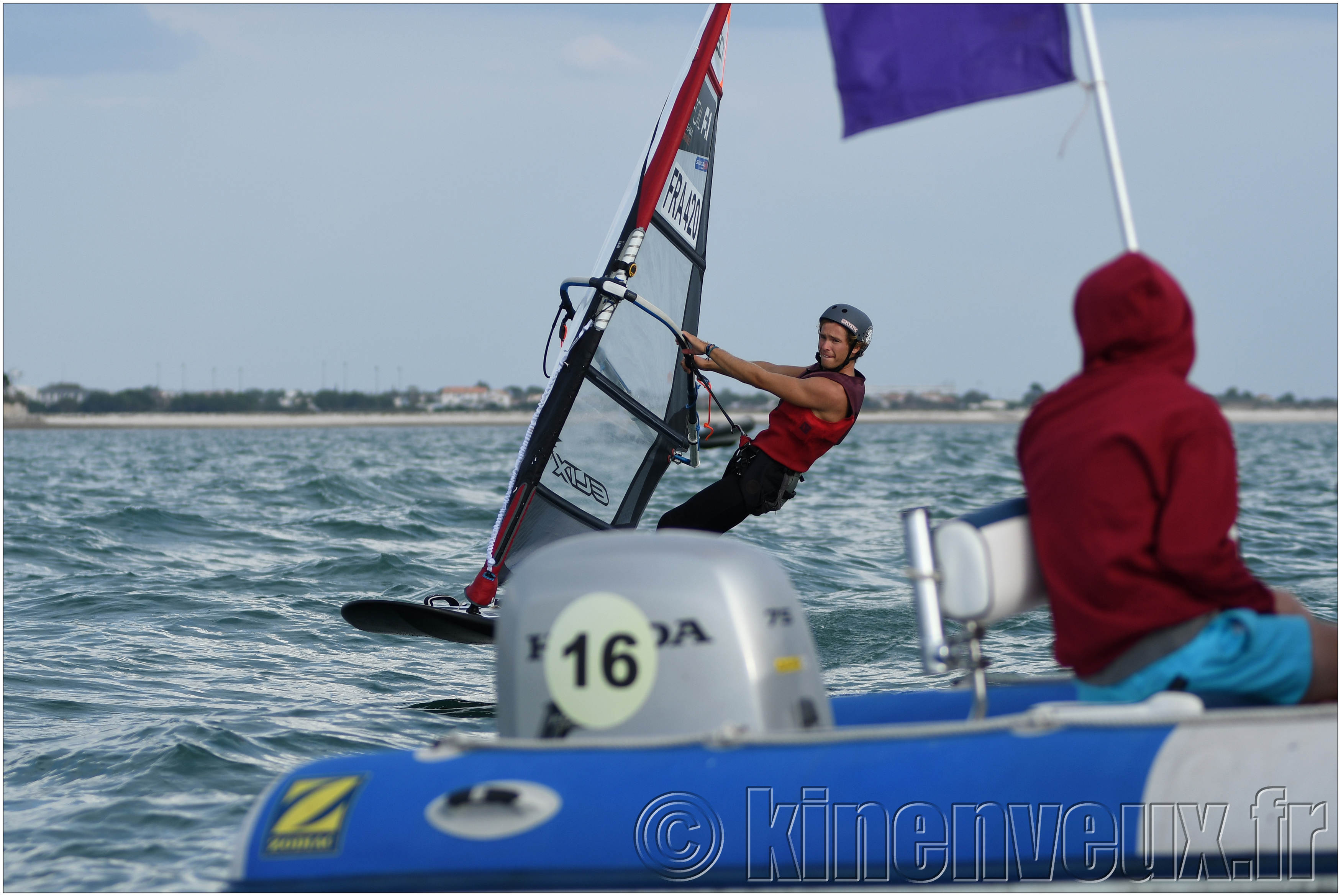 kinenveux_061_NationalWindFoil.jpg - La Rochelle 21-22 Septembre 2019 | National WindFoil 2019 organisé par le CN Angoulins
