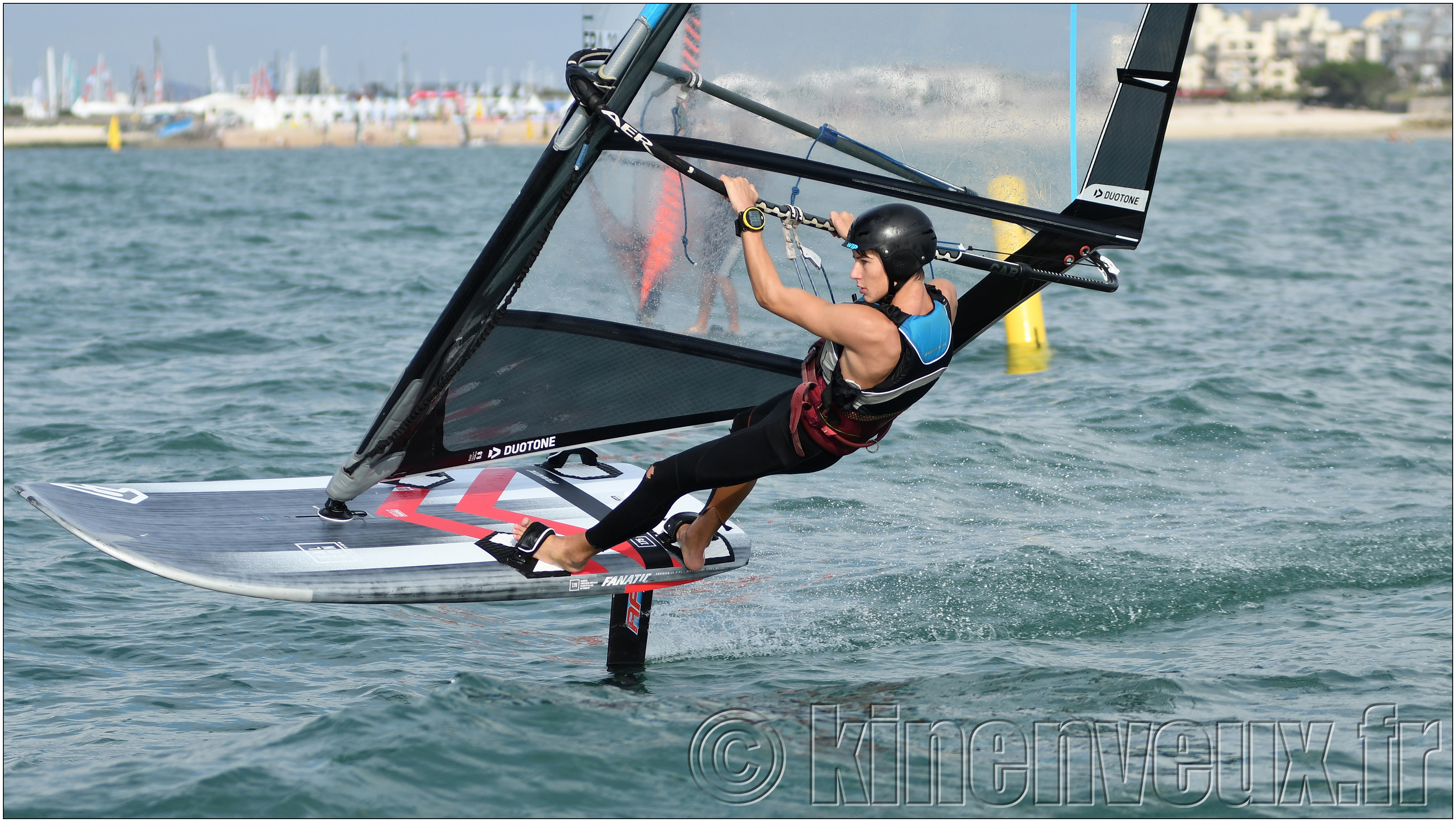 kinenveux_065_NationalWindFoil.jpg - La Rochelle 21-22 Septembre 2019 | National WindFoil 2019 organisé par le CN Angoulins