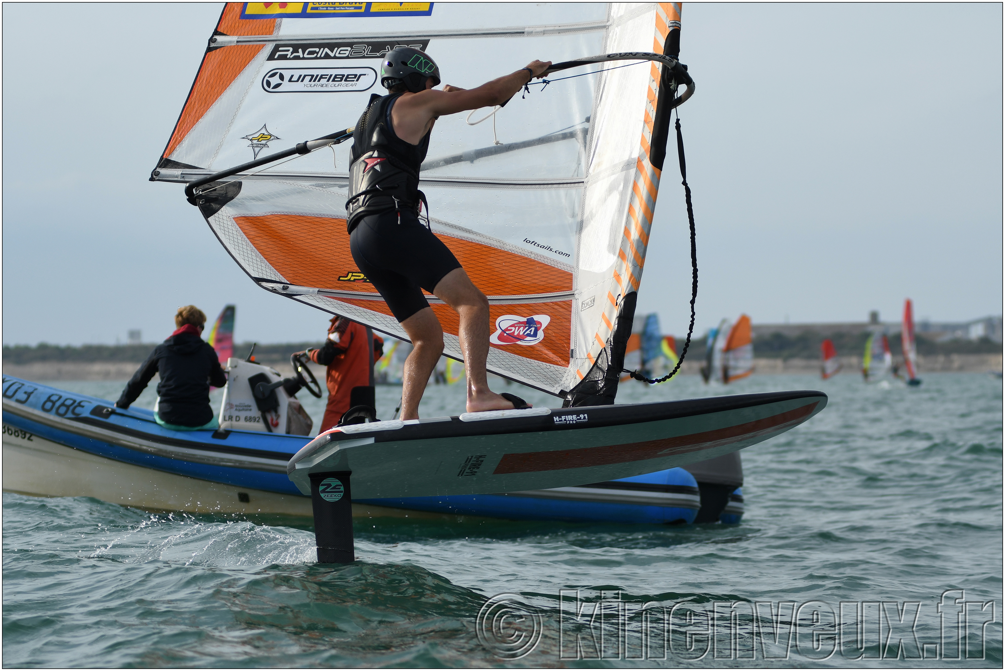 kinenveux_069_NationalWindFoil.jpg - La Rochelle 21-22 Septembre 2019 | National WindFoil 2019 organisé par le CN Angoulins