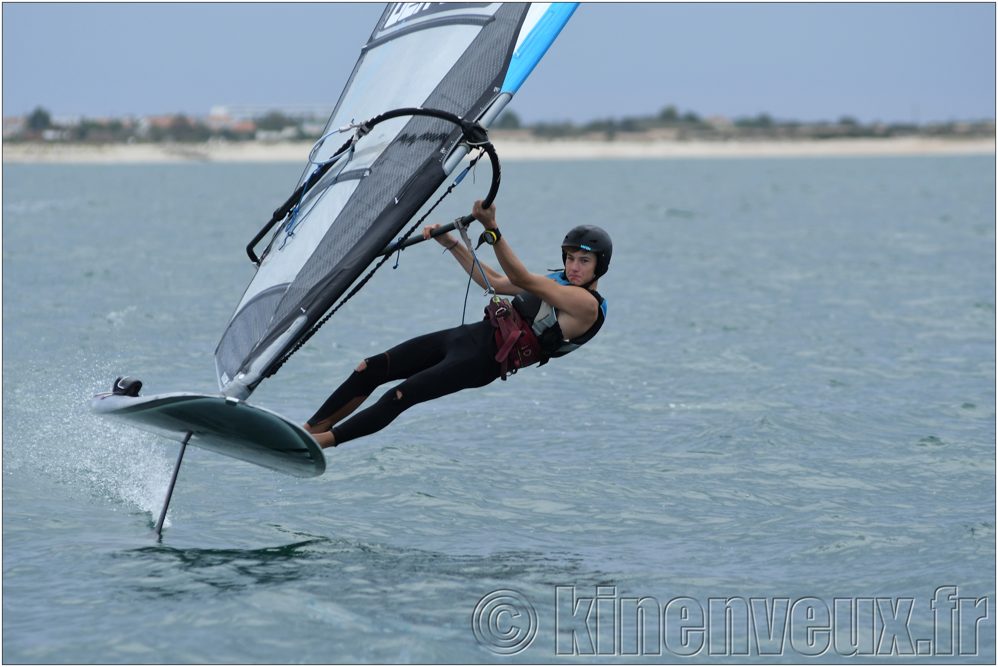 kinenveux_072_NationalWindFoil.jpg - La Rochelle 21-22 Septembre 2019 | National WindFoil 2019 organisé par le CN Angoulins