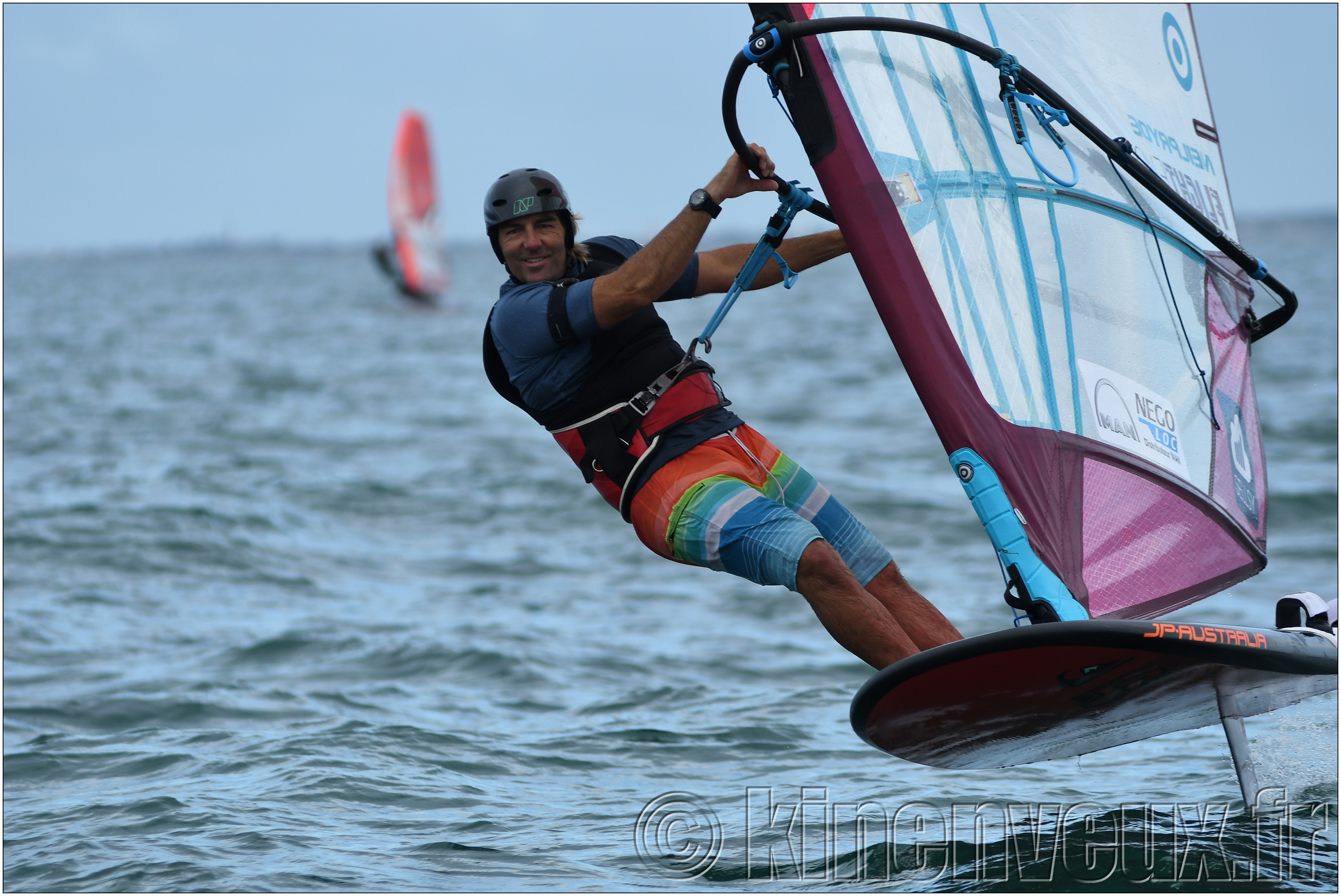 kinenveux_073_NationalWindFoil.jpg - La Rochelle 21-22 Septembre 2019 | National WindFoil 2019 organisé par le CN Angoulins