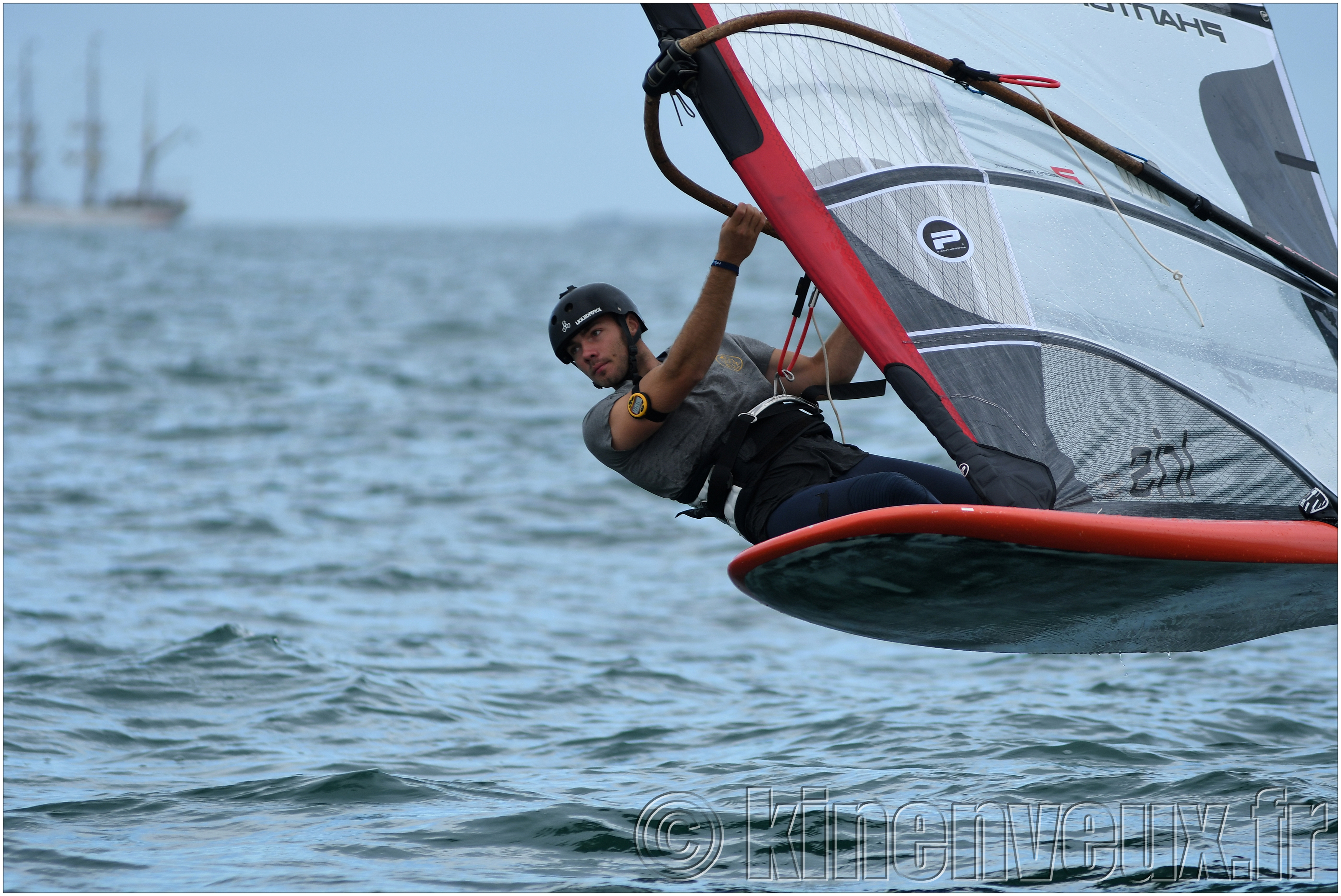 kinenveux_074_NationalWindFoil.jpg - La Rochelle 21-22 Septembre 2019 | National WindFoil 2019 organisé par le CN Angoulins