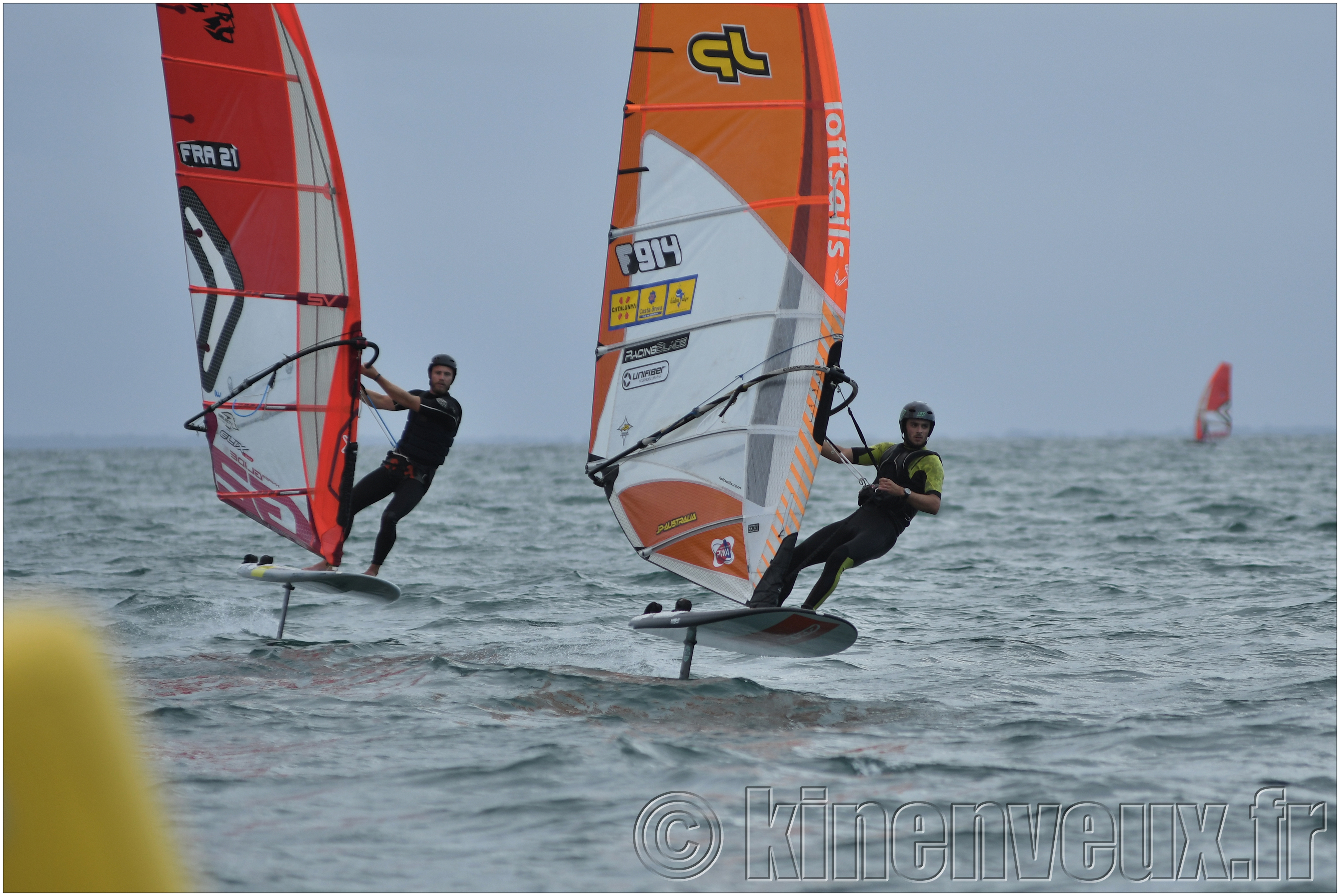 kinenveux_078_NationalWindFoil.jpg - La Rochelle 21-22 Septembre 2019 | National WindFoil 2019 organisé par le CN Angoulins