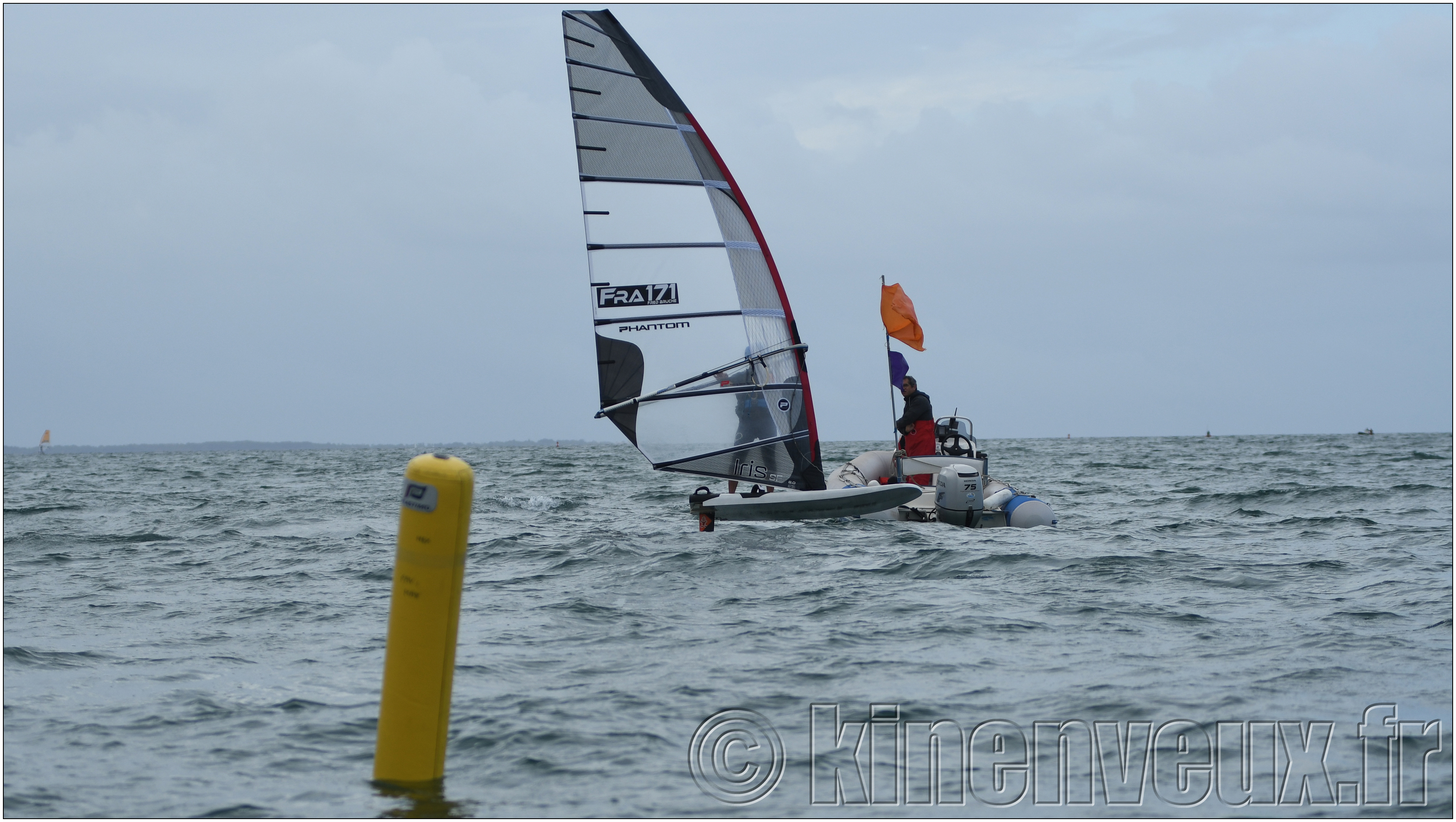 kinenveux_080_NationalWindFoil.jpg - La Rochelle 21-22 Septembre 2019 | National WindFoil 2019 organisé par le CN Angoulins