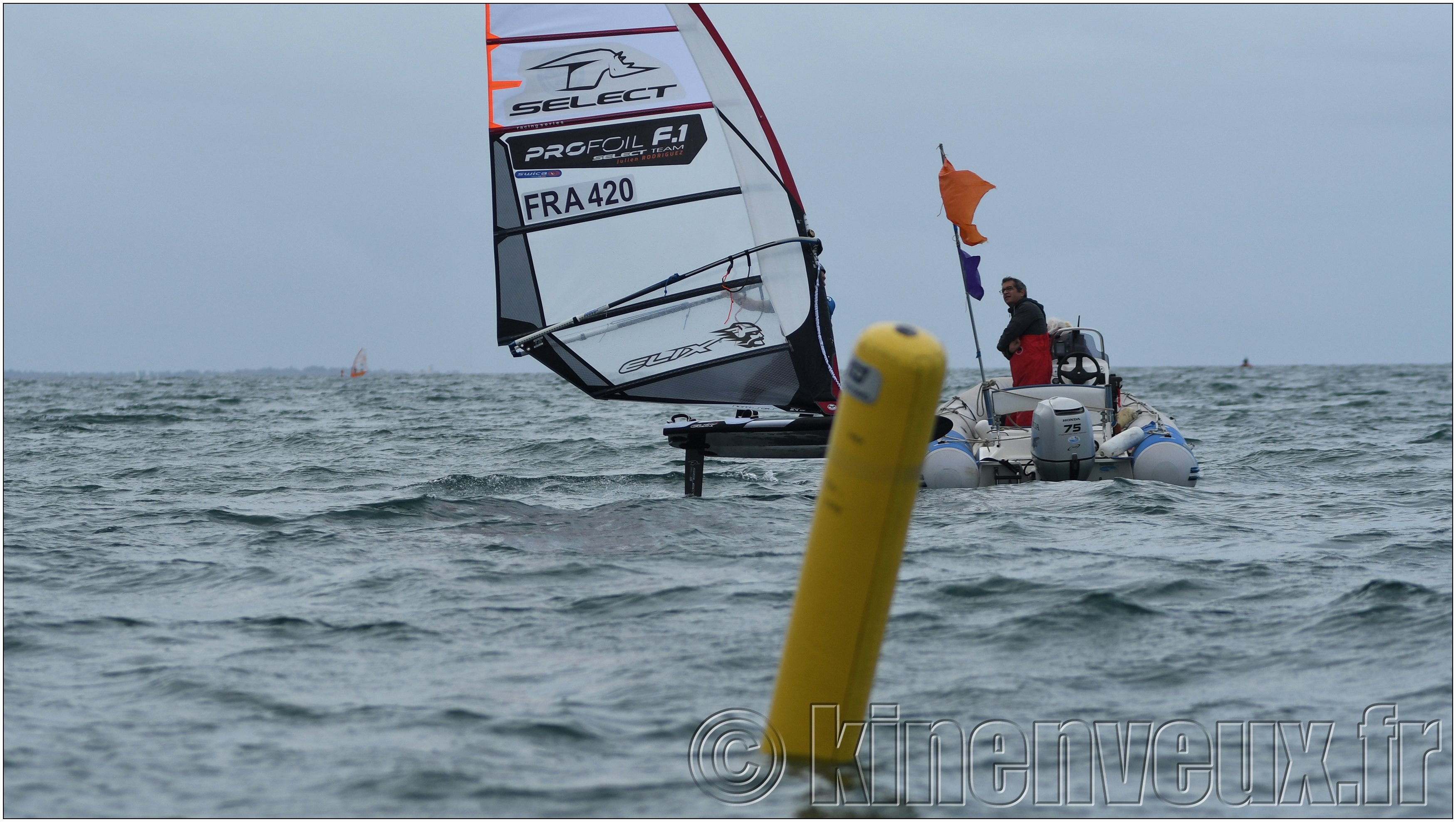 kinenveux_081_NationalWindFoil.jpg - La Rochelle 21-22 Septembre 2019 | National WindFoil 2019 organisé par le CN Angoulins