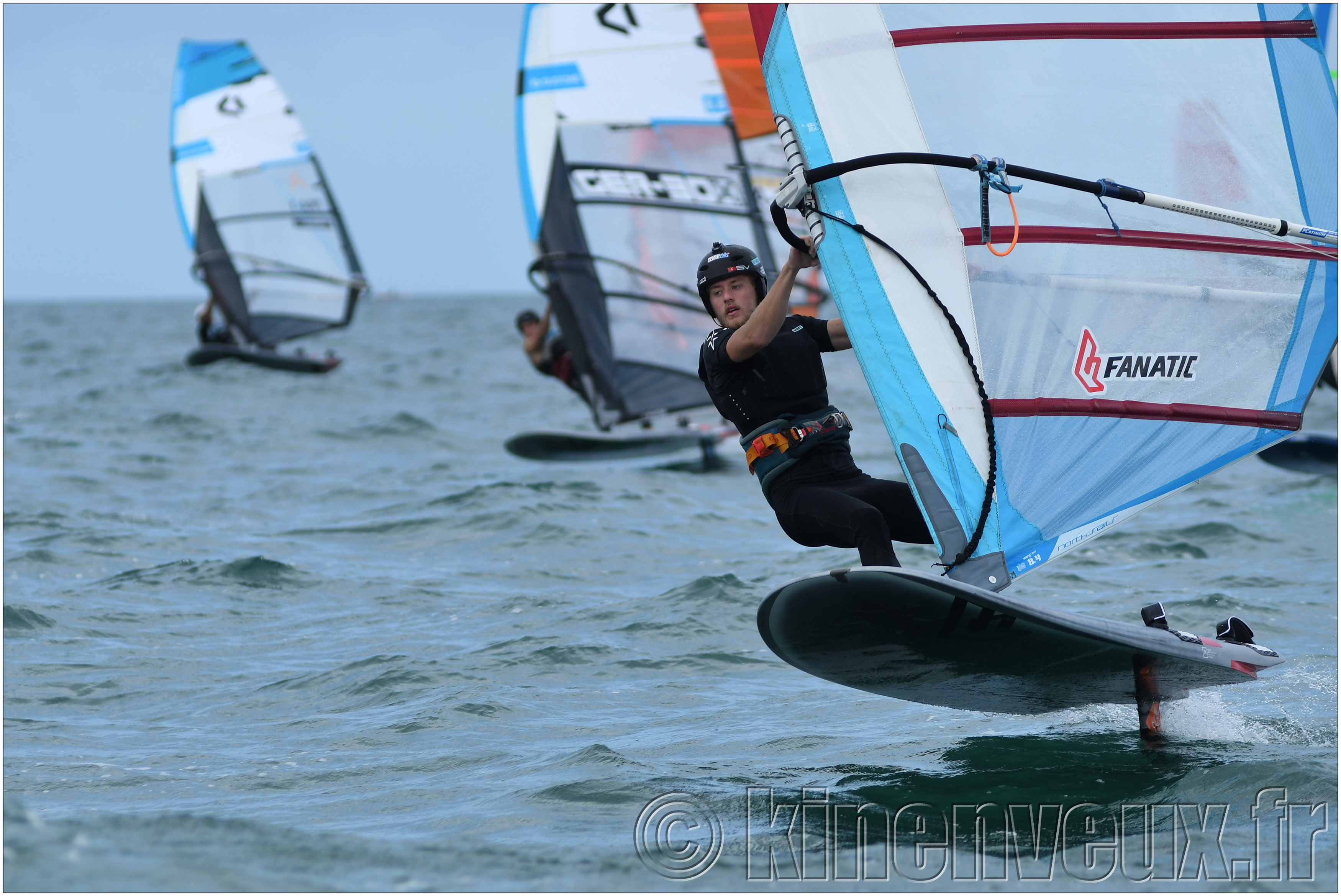 kinenveux_086_NationalWindFoil.jpg - La Rochelle 21-22 Septembre 2019 | National WindFoil 2019 organisé par le CN Angoulins