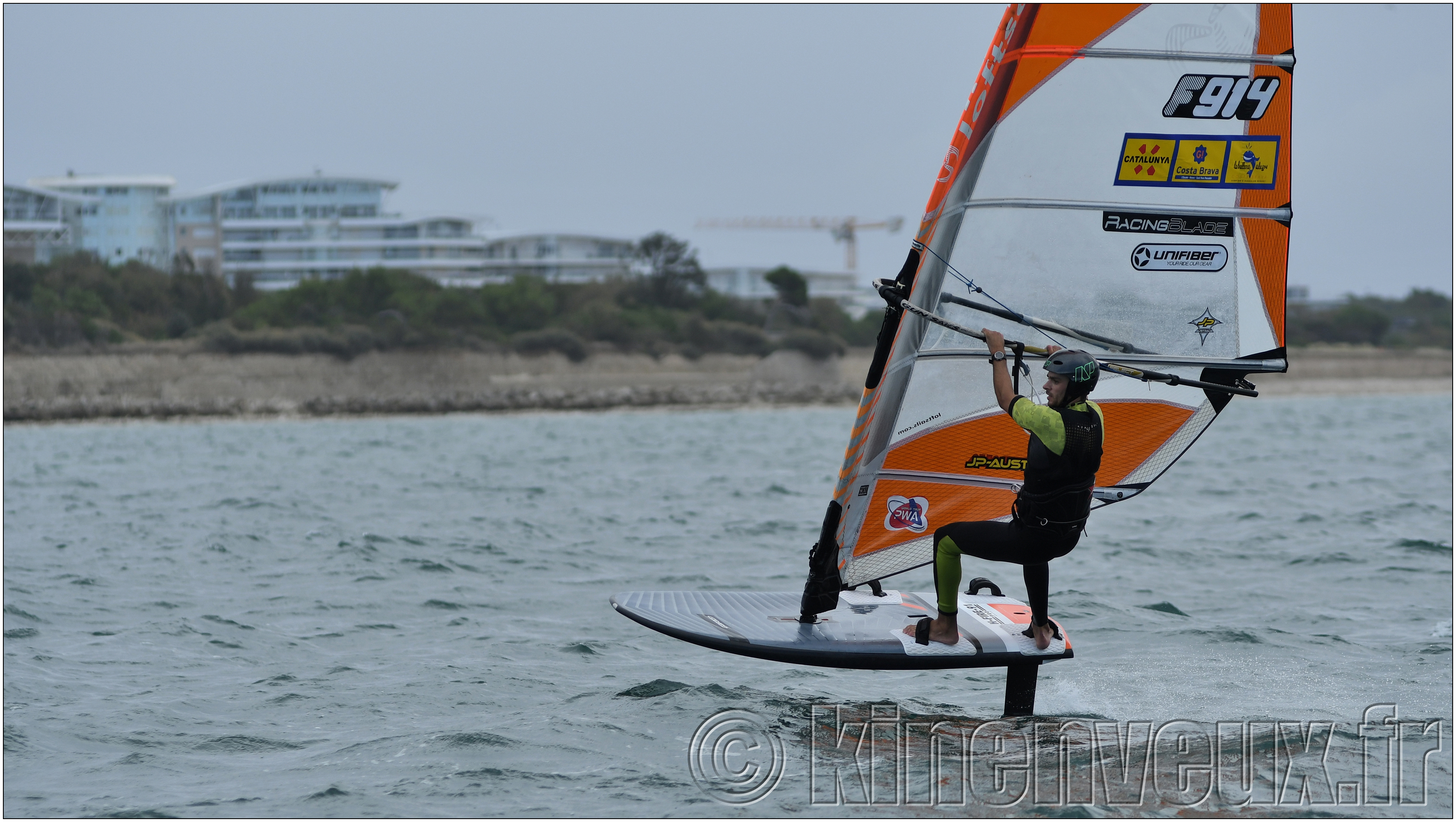 kinenveux_088_NationalWindFoil.jpg - La Rochelle 21-22 Septembre 2019 | National WindFoil 2019 organisé par le CN Angoulins