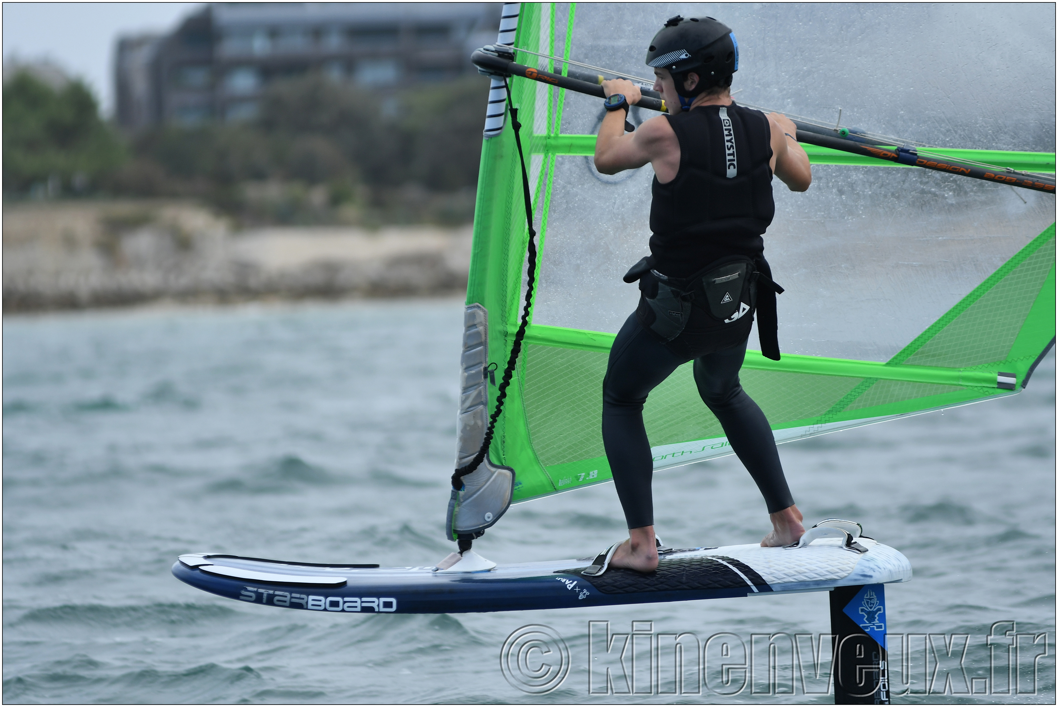 kinenveux_093_NationalWindFoil.jpg - La Rochelle 21-22 Septembre 2019 | National WindFoil 2019 organisé par le CN Angoulins