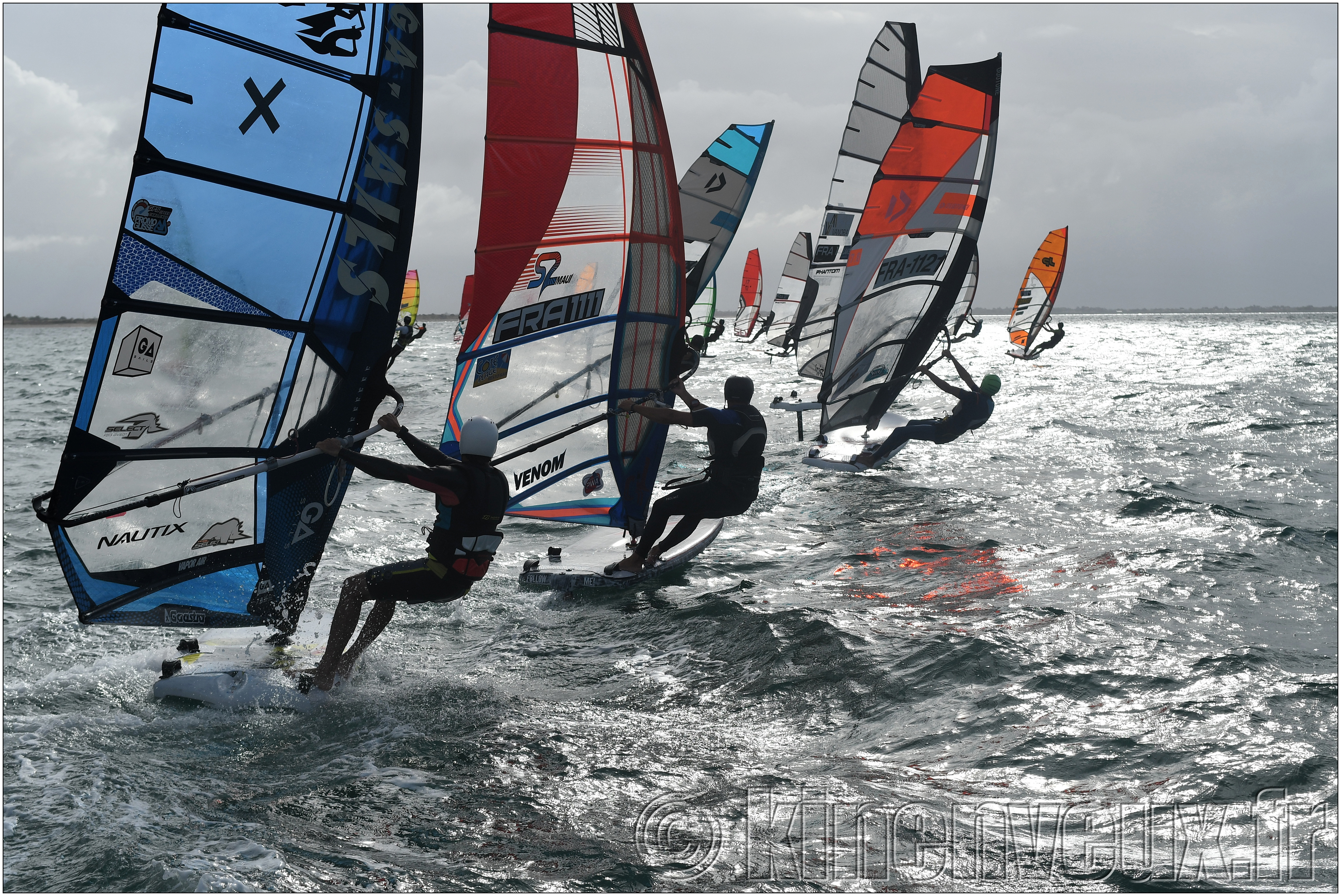 kinenveux_099_NationalWindFoil.jpg - La Rochelle 21-22 Septembre 2019 | National WindFoil 2019 organisé par le CN Angoulins