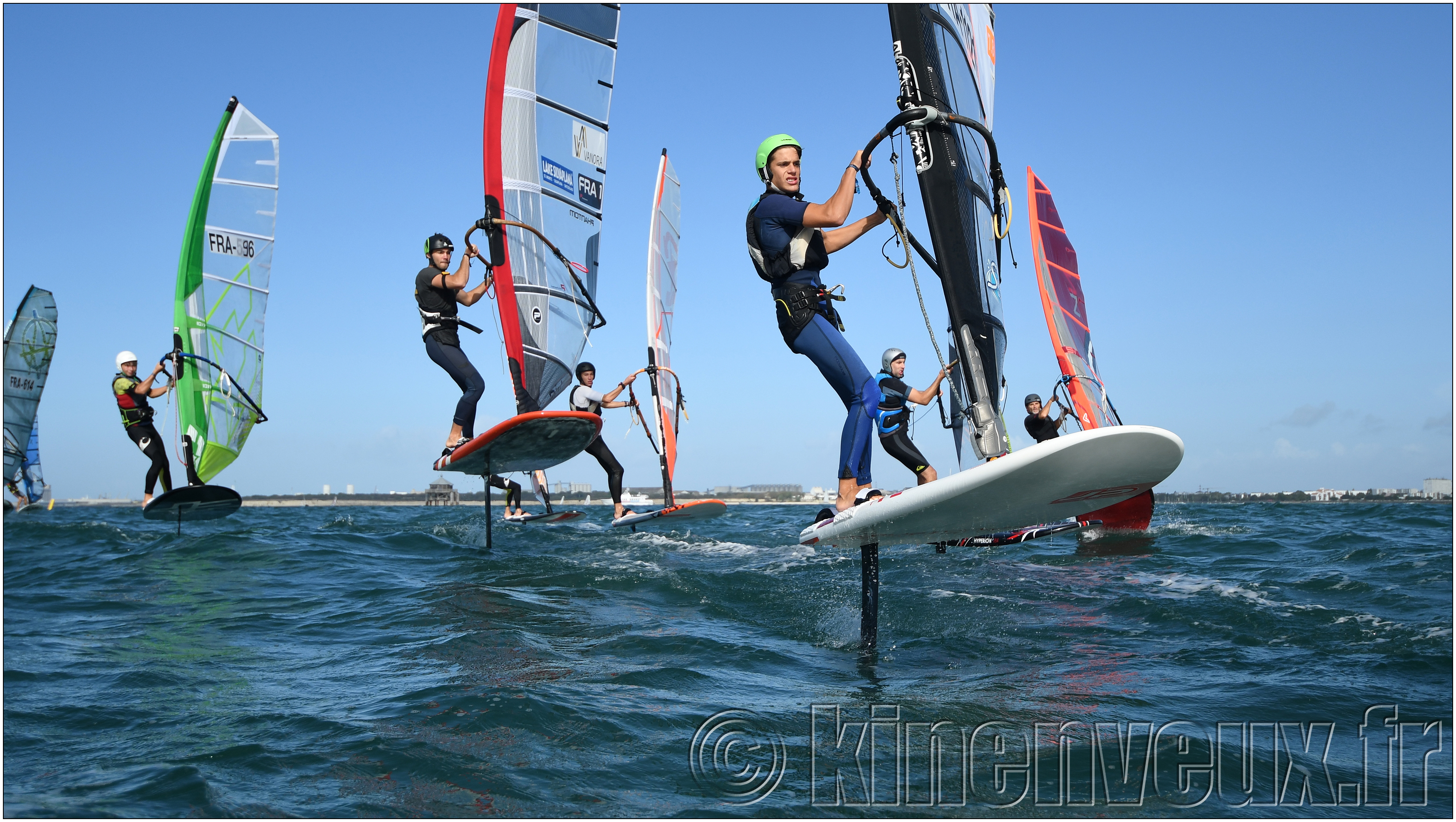 kinenveux_102_NationalWindFoil.jpg - La Rochelle 21-22 Septembre 2019 | National WindFoil 2019 organisé par le CN Angoulins