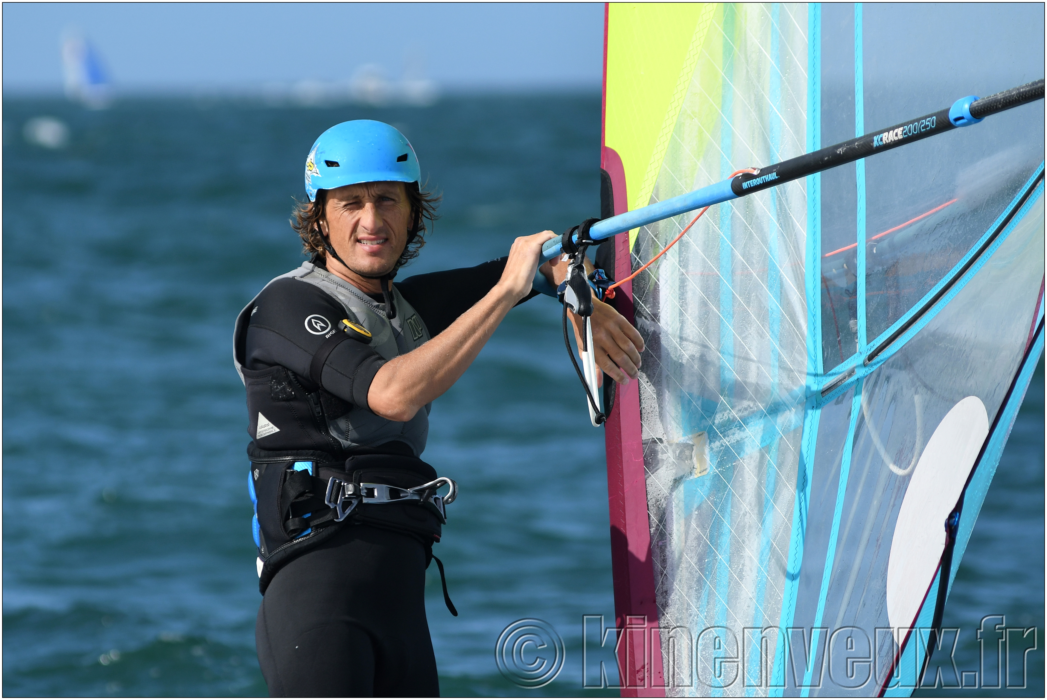 kinenveux_105_NationalWindFoil.jpg - La Rochelle 21-22 Septembre 2019 | National WindFoil 2019 organisé par le CN Angoulins