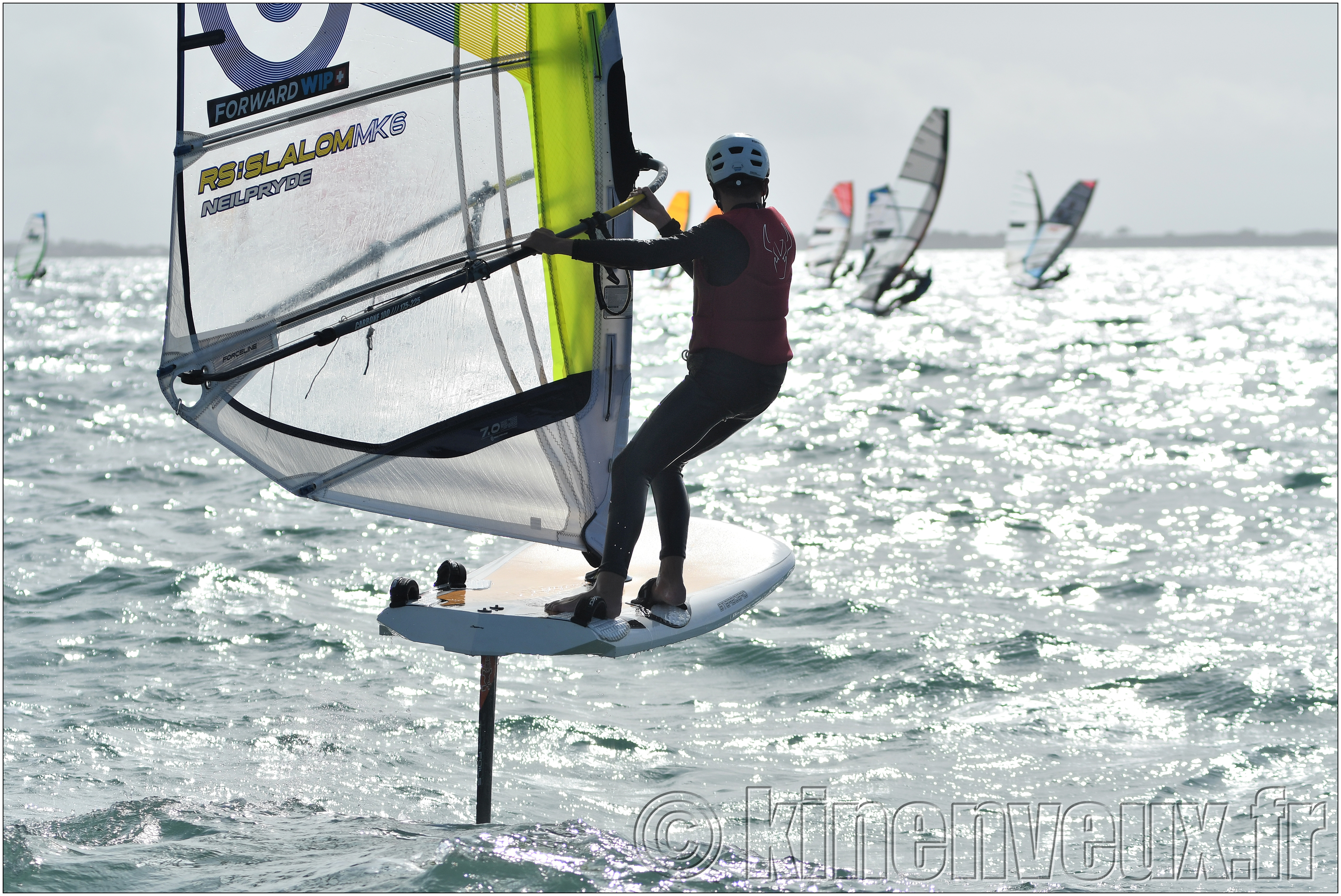 kinenveux_112_NationalWindFoil.jpg - La Rochelle 21-22 Septembre 2019 | National WindFoil 2019 organisé par le CN Angoulins