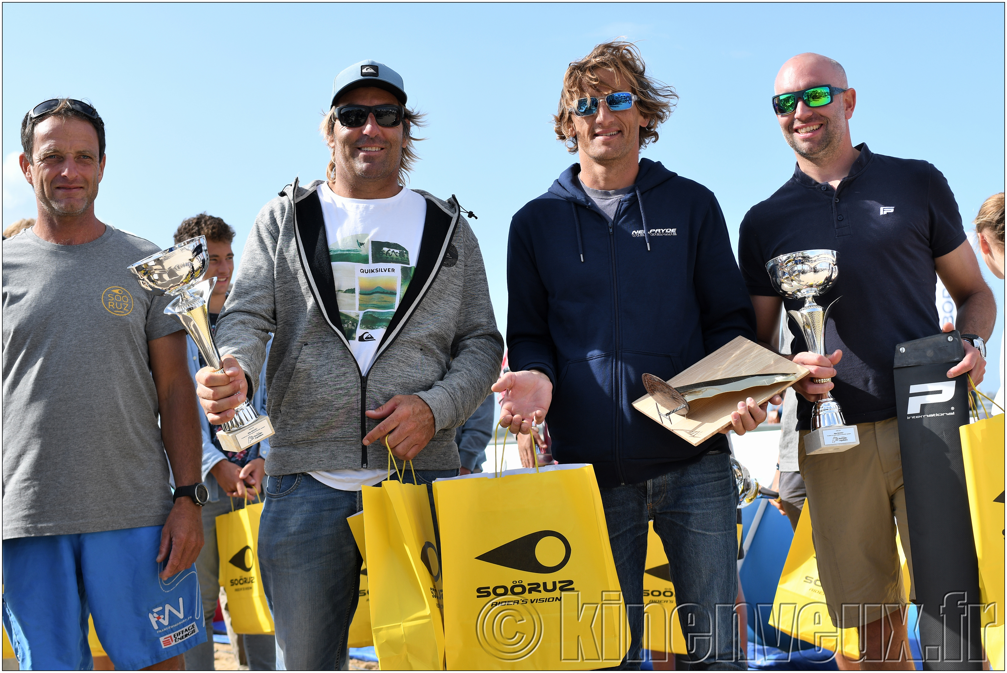 kinenveux_114_NationalWindFoil.jpg - La Rochelle 21-22 Septembre 2019 | National WindFoil 2019 organisé par le CN Angoulins