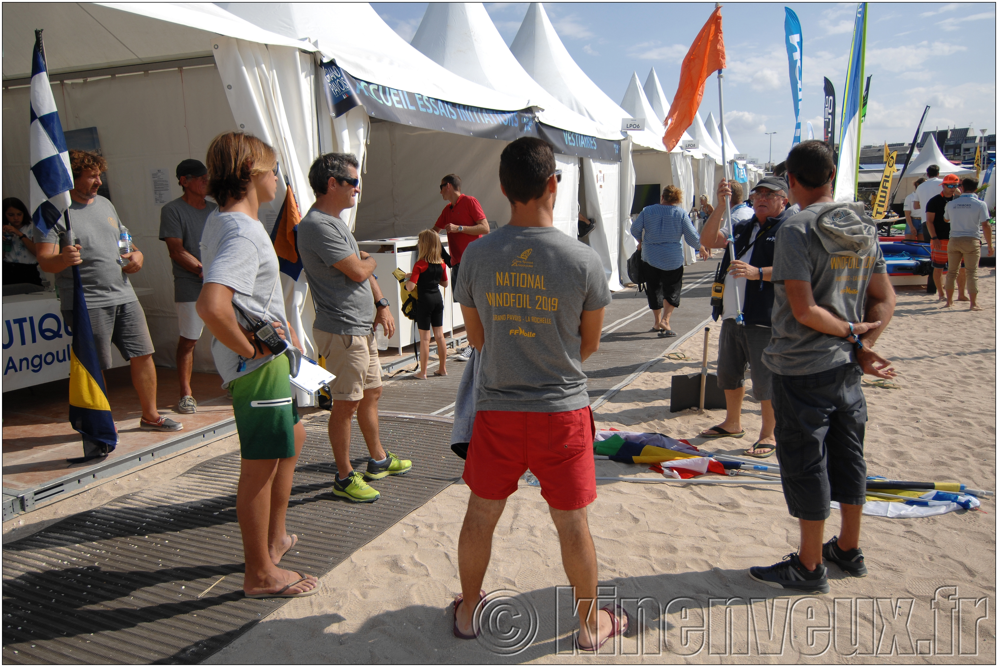 kinenveux_118_NationalWindFoil.jpg - La Rochelle 21-22 Septembre 2019 | National WindFoil 2019 organisé par le CN Angoulins