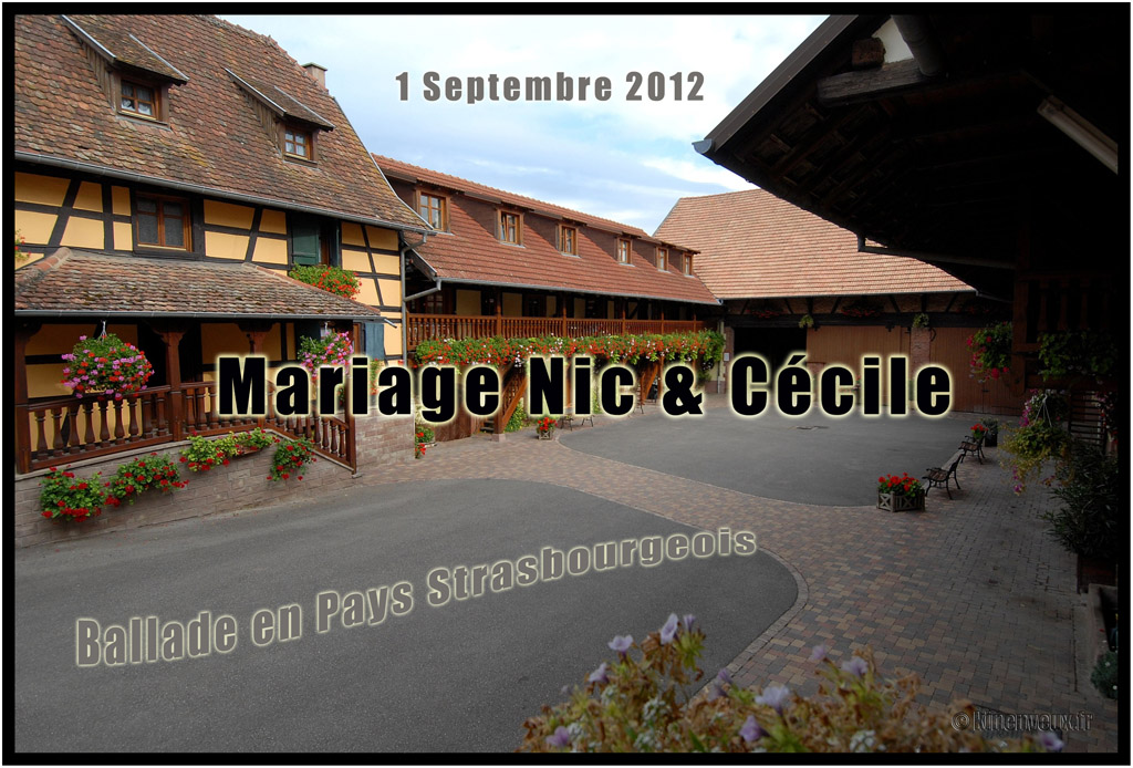 kinenveux__105_mariageCecileNic.jpg - Mariage Nic & Cécile * Strasbourg | 1 Septembre 2012