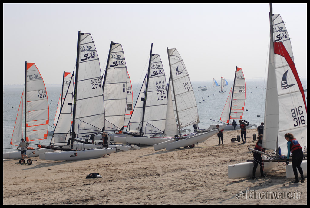 kinenveux_06_cnco_2014.jpg - Régate de Ligue catamarans  #5 – CNCO St Trojan