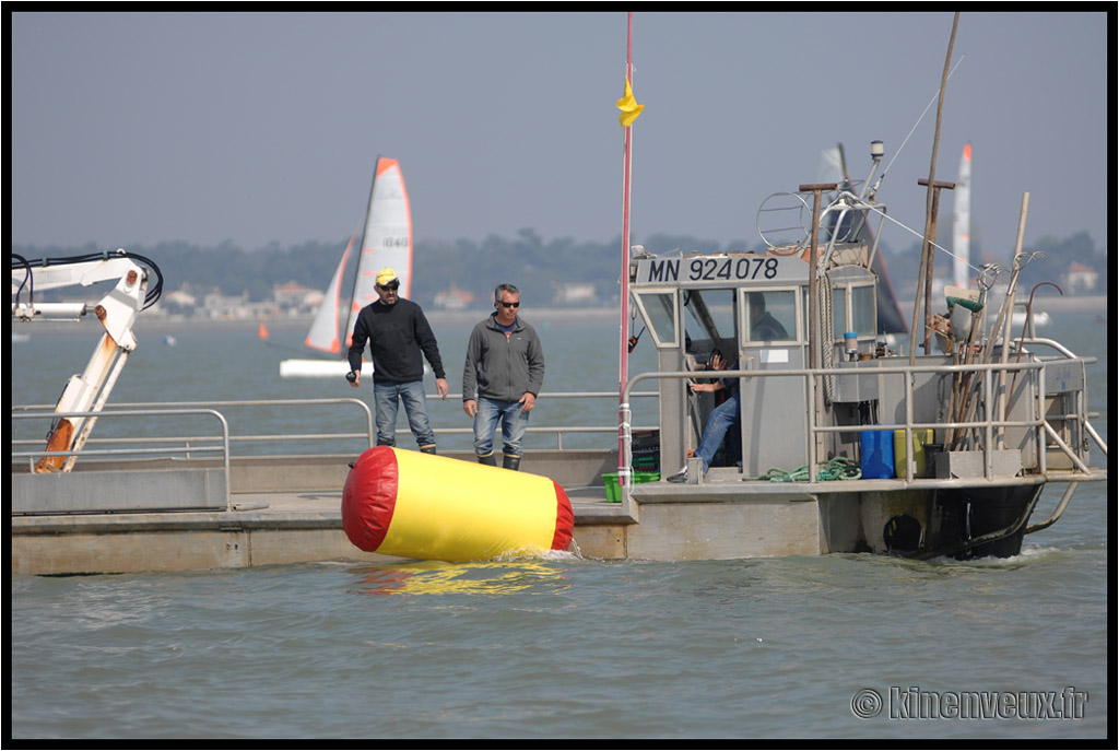 kinenveux_07_cnco_2014.jpg - Régate de Ligue catamarans  #5 – CNCO St Trojan