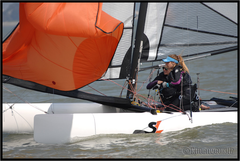 kinenveux_10_cnco_2014.jpg - Régate de Ligue catamarans  #5 – CNCO St Trojan