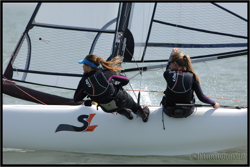 kinenveux_22_cnco_2014.jpg - Régate de Ligue catamarans  #5 – CNCO St Trojan