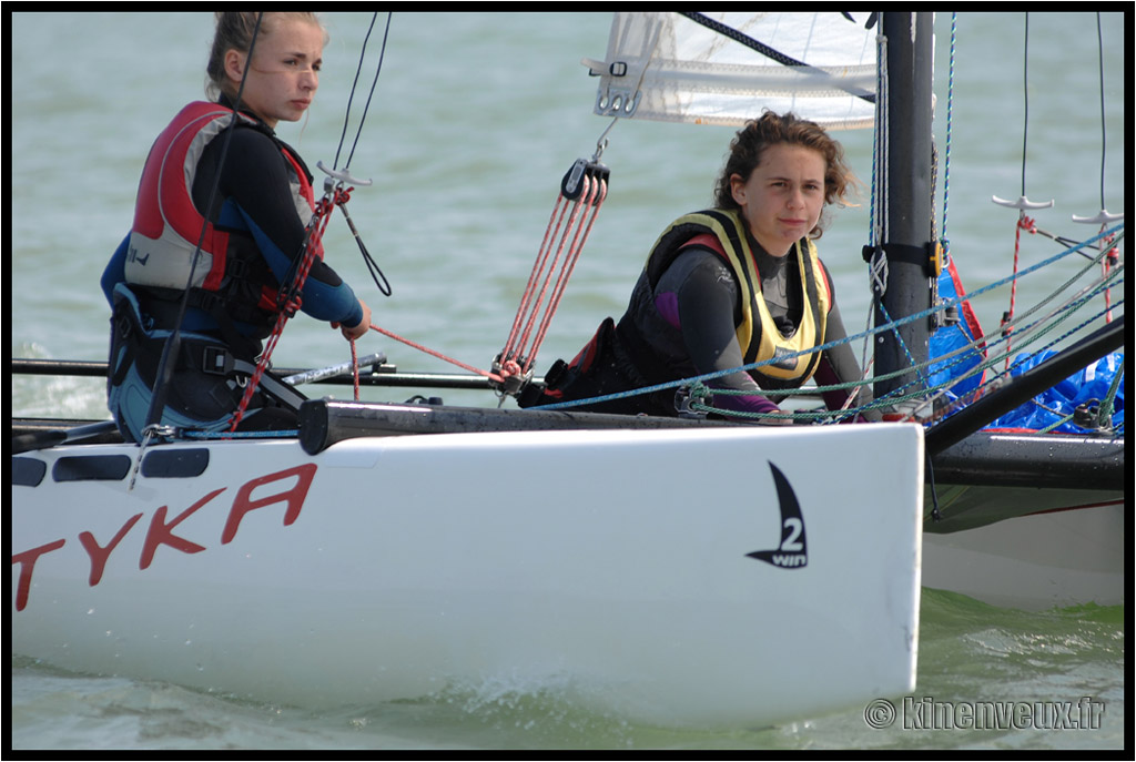 kinenveux_25_cnco_2014.jpg - Régate de Ligue catamarans  #5 – CNCO St Trojan