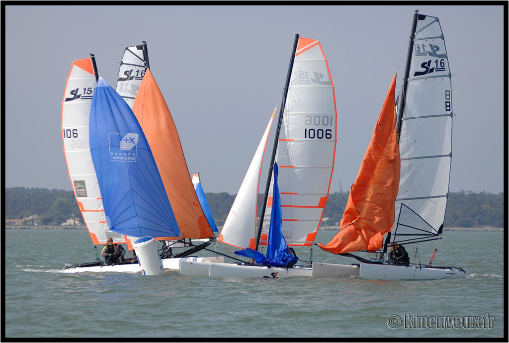 kinenveux_30_cnco_2014.jpg - Régate de Ligue catamarans  #5 – CNCO St Trojan