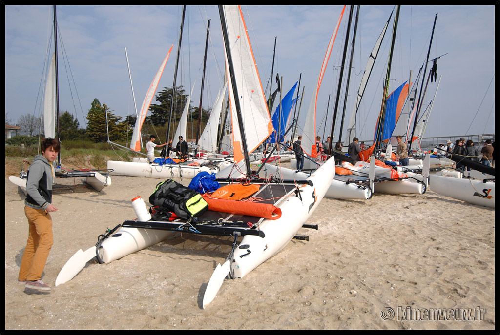 kinenveux_31_cnco_2014.jpg - Régate de Ligue catamarans  #5 – CNCO St Trojan