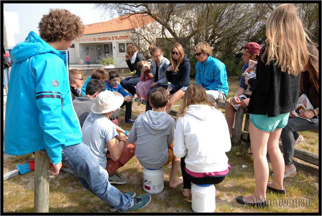 kinenveux_33_cnco_2014.jpg - Régate de Ligue catamarans  #5 – CNCO St Trojan