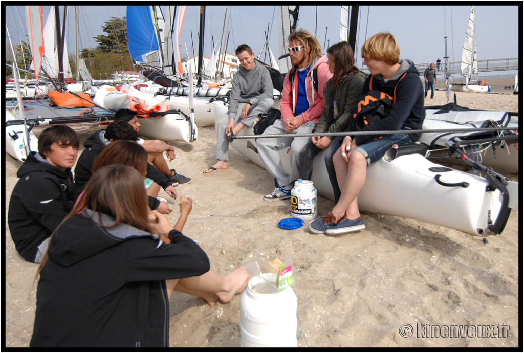 kinenveux_34_cnco_2014.jpg - Régate de Ligue catamarans  #5 – CNCO St Trojan