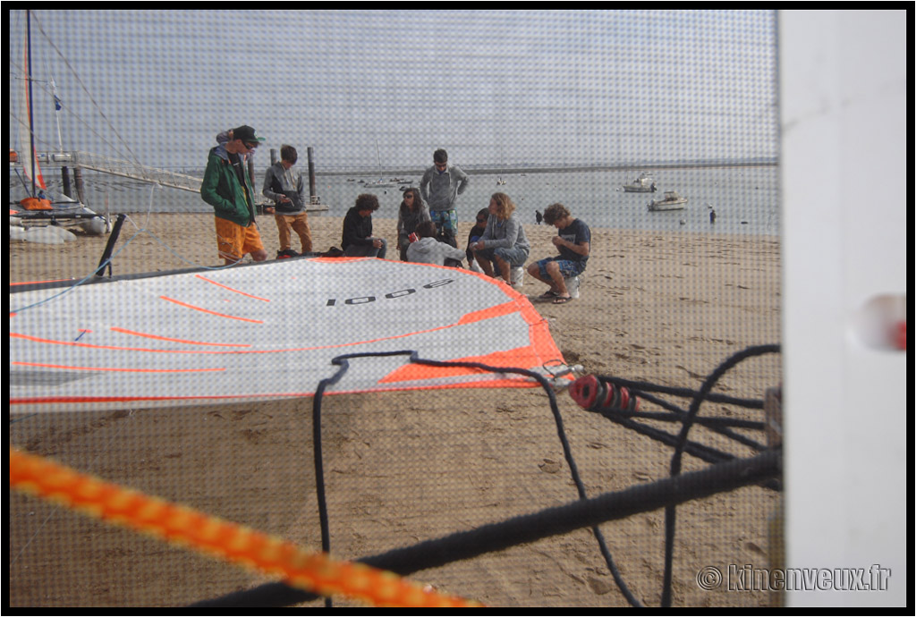 kinenveux_35_cnco_2014.jpg - Régate de Ligue catamarans  #5 – CNCO St Trojan