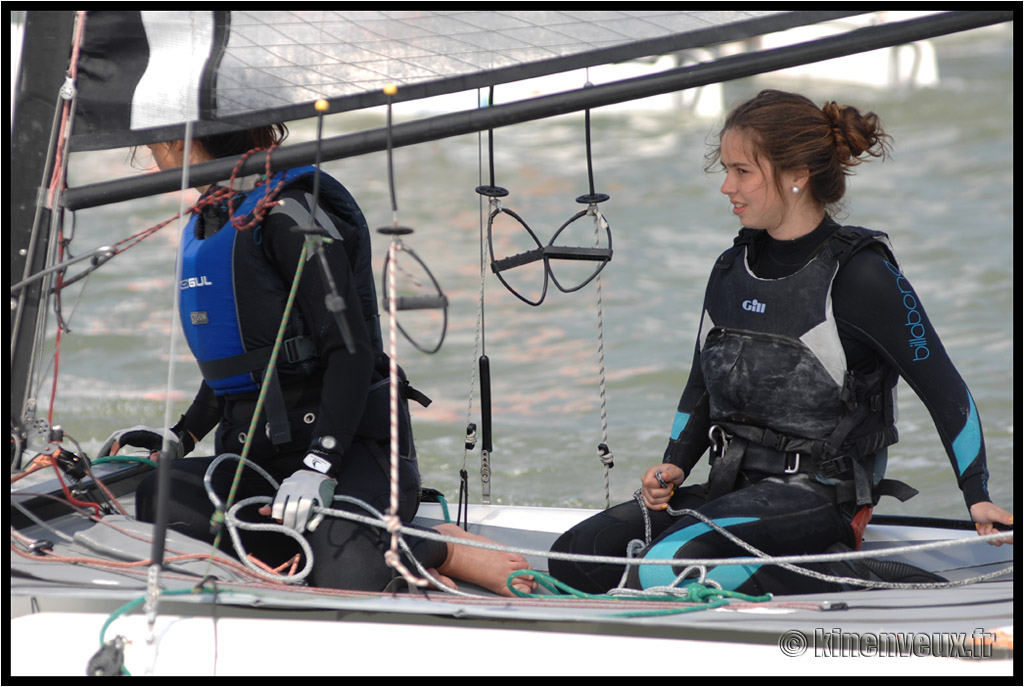 kinenveux_41_cnco_2014.jpg - Régate de Ligue catamarans  #5 – CNCO St Trojan