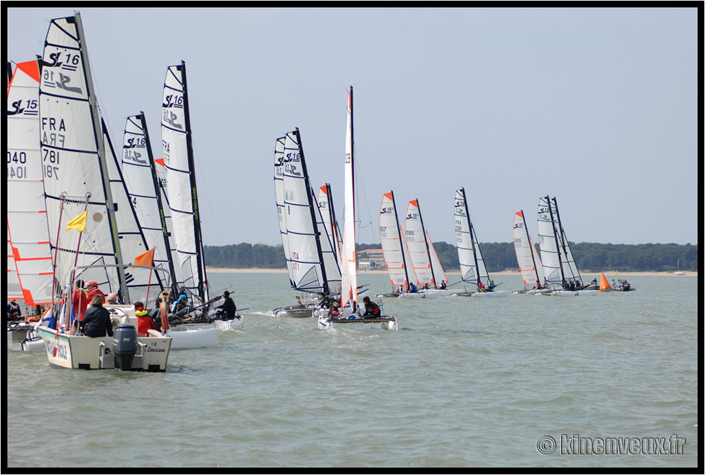 kinenveux_46_cnco_2014.jpg - Régate de Ligue catamarans  #5 – CNCO St Trojan