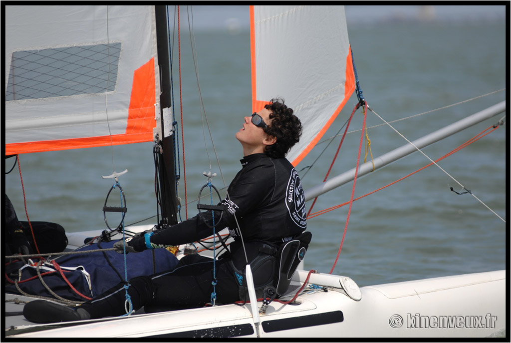 kinenveux_51_cnco_2014.jpg - Régate de Ligue catamarans  #5 – CNCO St Trojan