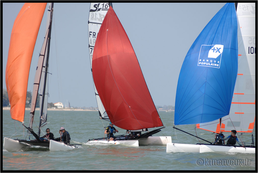 kinenveux_53_cnco_2014.jpg - Régate de Ligue catamarans  #5 – CNCO St Trojan