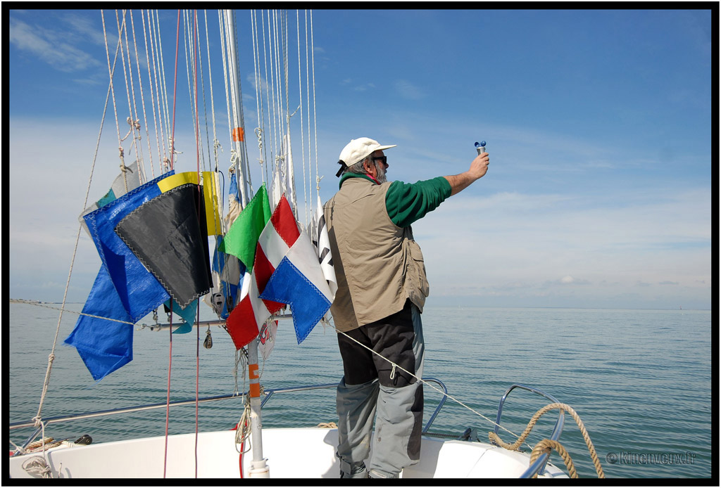 kinenveux_36_ligue_CNPA2013.jpg - régate de Ligue catamarans - CNPA La Flotte - 23/24 Mars 2013