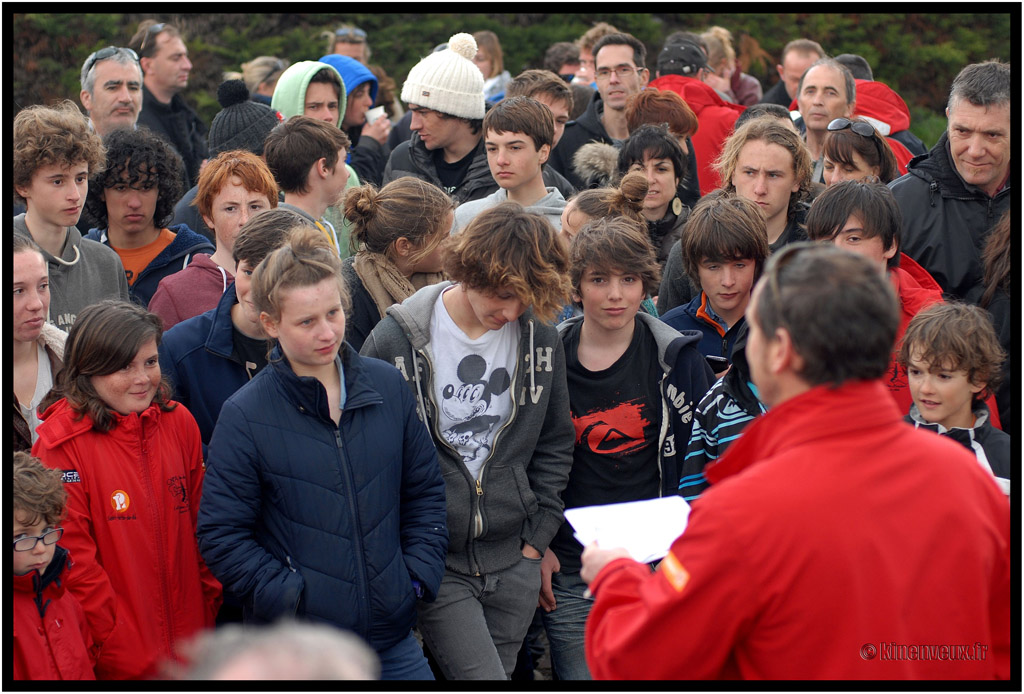 kinenveux_69_ligue_CNPA2013.jpg - régate de Ligue catamarans - CNPA La Flotte - 23/24 Mars 2013