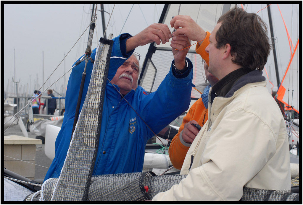 kinenveux_001_ligue_EVR2013.jpg - Régate de Ligue catamarans - EVR [6-7 avril 2013]