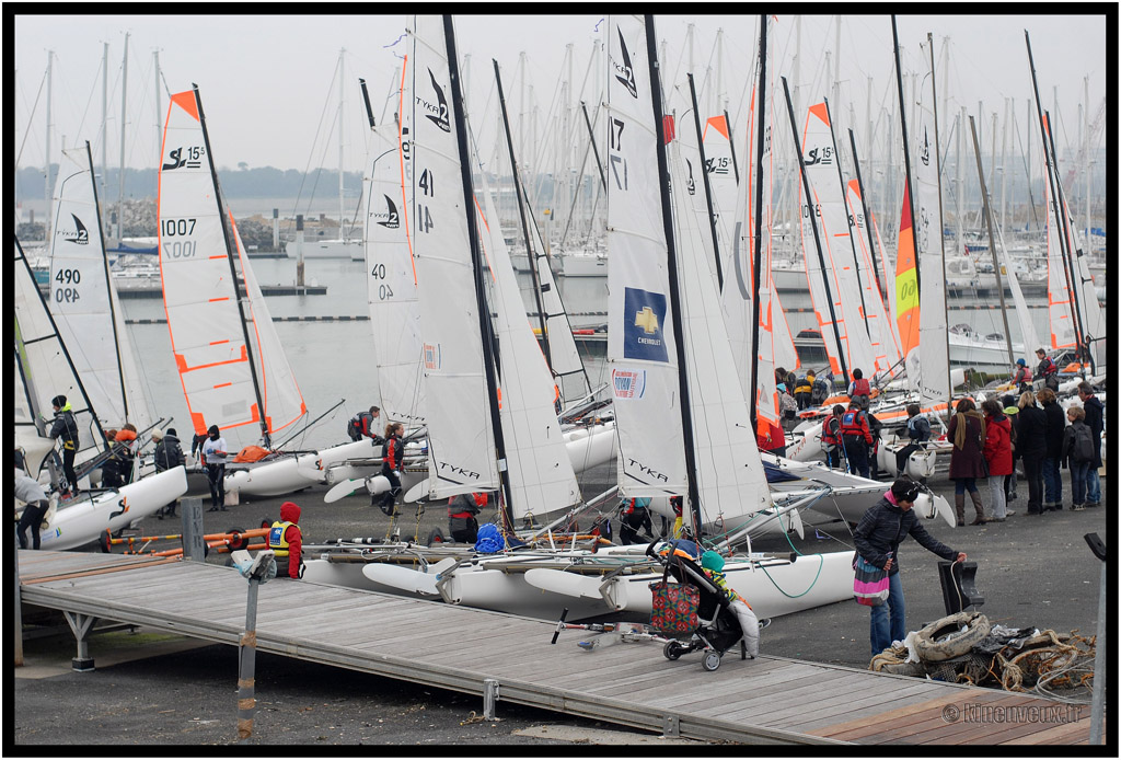 kinenveux_010_ligue_EVR2013.jpg - Régate de Ligue catamarans - EVR [6-7 avril 2013]