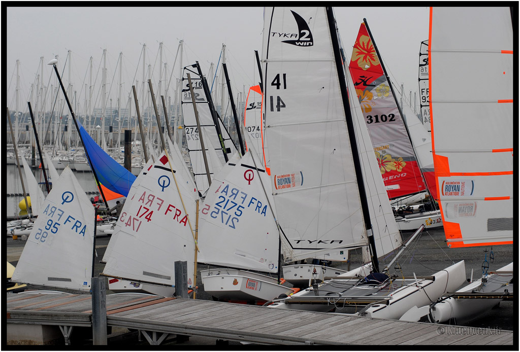 kinenveux_068_ligue_EVR2013.jpg - Régate de Ligue catamarans - EVR [6-7 avril 2013]