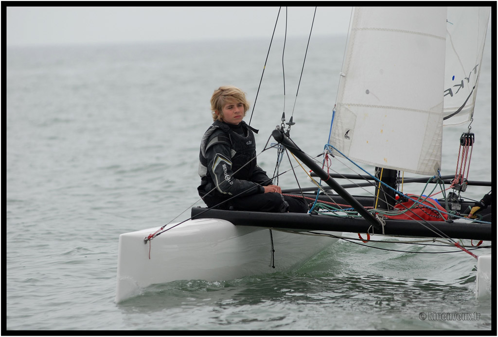 kinenveux_106_ligue_EVR2013.jpg - Régate de Ligue catamarans - EVR [6-7 avril 2013]