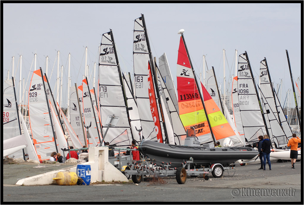 kinenveux_010_evr_2014.jpg - Régate de Ligue catamarans #4 – EVR – Mars 2014