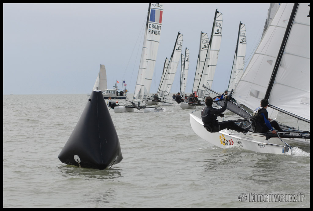 kinenveux_021_evr_2014.jpg - Régate de Ligue catamarans #4 – EVR – Mars 2014