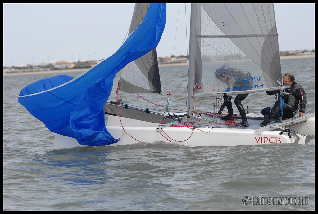 kinenveux_039_evr_2014.jpg - Régate de Ligue catamarans #4 – EVR – Mars 2014