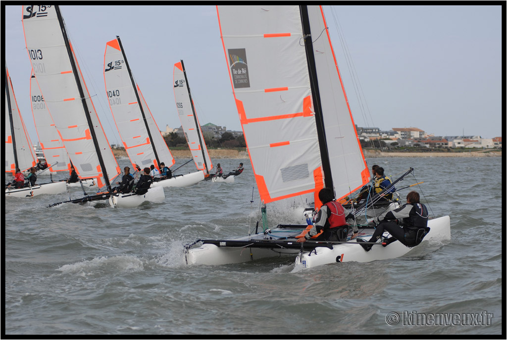 kinenveux_042_evr_2014.jpg - Régate de Ligue catamarans #4 – EVR – Mars 2014