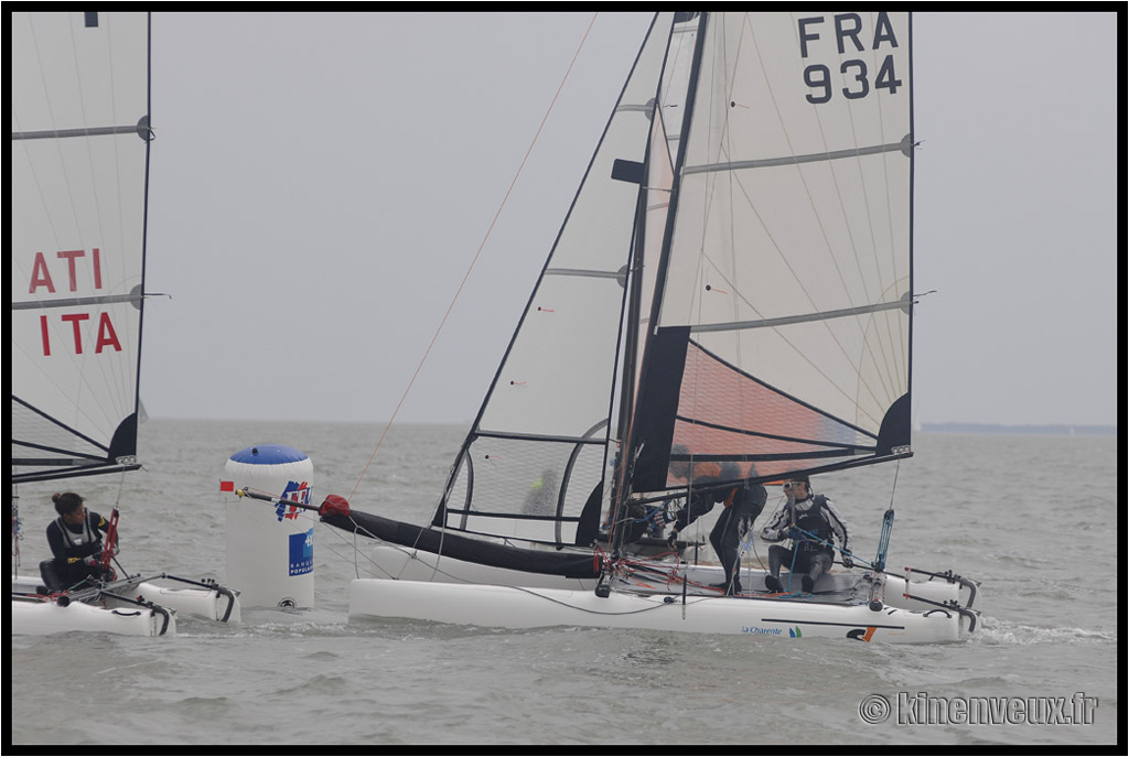 kinenveux_071_evr_2014.jpg - Régate de Ligue catamarans #4 – EVR – Mars 2014