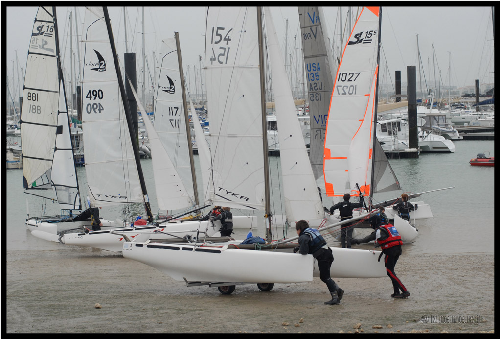 kinenveux_11_ligue_cata2013.jpg - Sélective de ligue catamaran (SRR / 2 mars 2013)