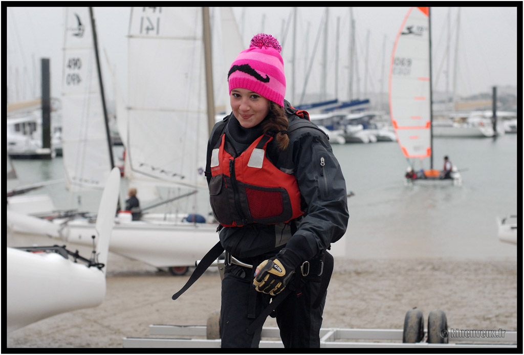 kinenveux_12_ligue_cata2013.jpg - Sélective de ligue catamaran (SRR / 2 mars 2013)