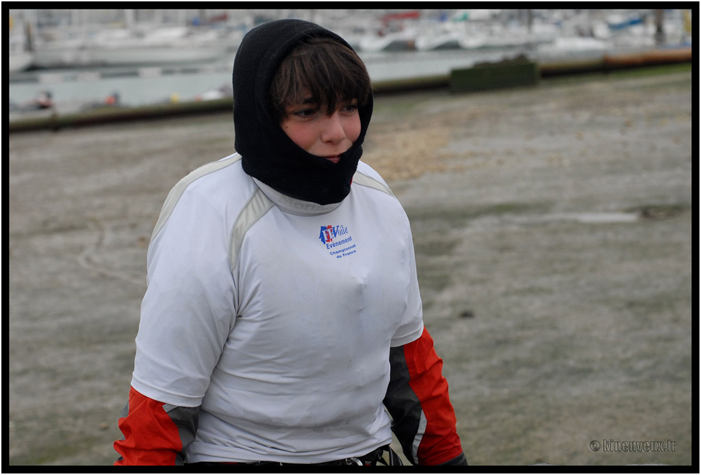 kinenveux_14_ligue_cata2013.jpg - Sélective de ligue catamaran (SRR / 2 mars 2013)