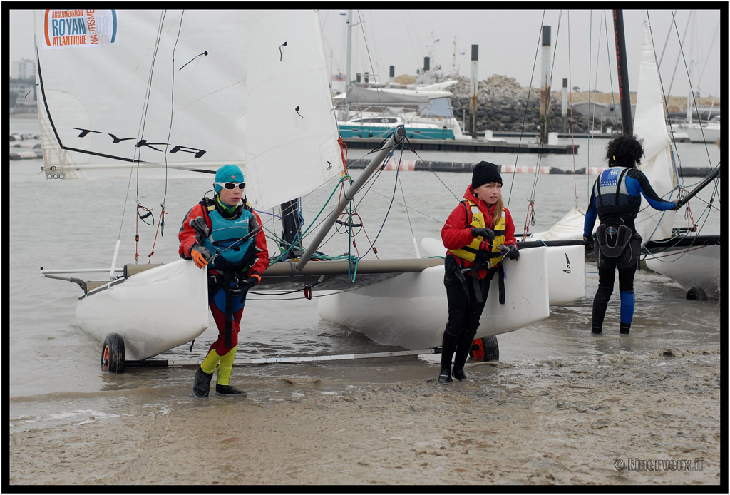 kinenveux_19_ligue_cata2013.jpg - Sélective de ligue catamaran (SRR / 2 mars 2013)