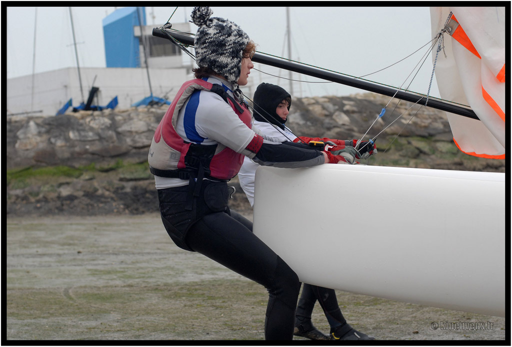 kinenveux_23_ligue_cata2013.jpg - Sélective de ligue catamaran (SRR / 2 mars 2013)