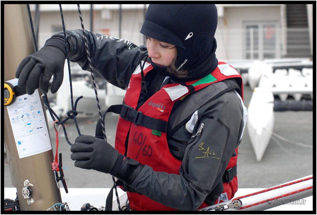 kinenveux_25_ligue_cata2013.jpg - Sélective de ligue catamaran (SRR / 2 mars 2013)